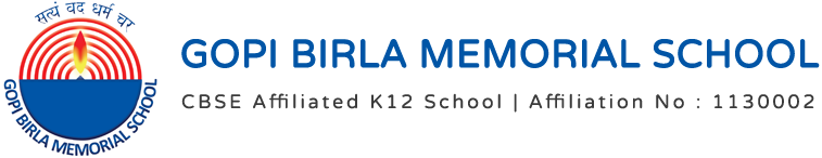 gopi-birla-memorial-school-logo
