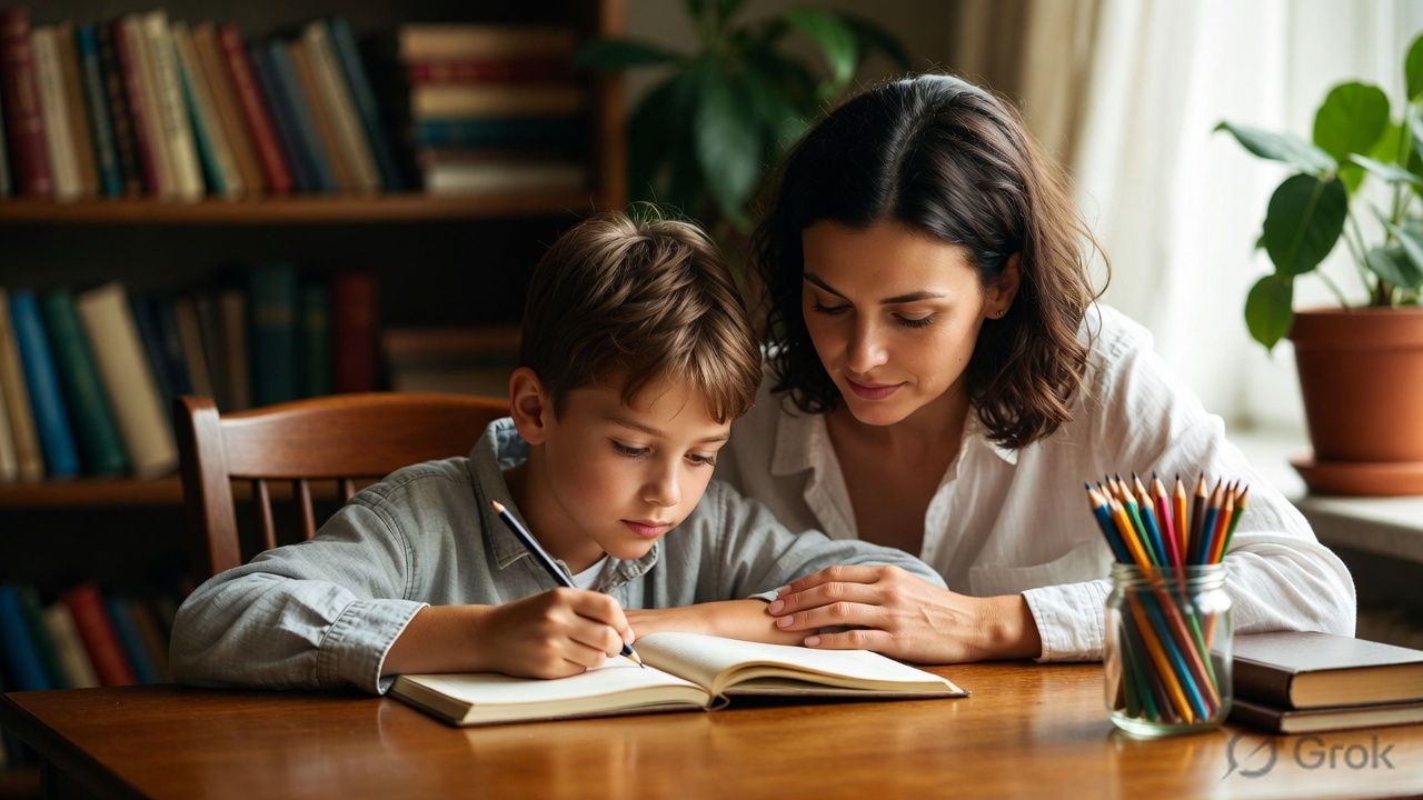 How to Be Attentive at School