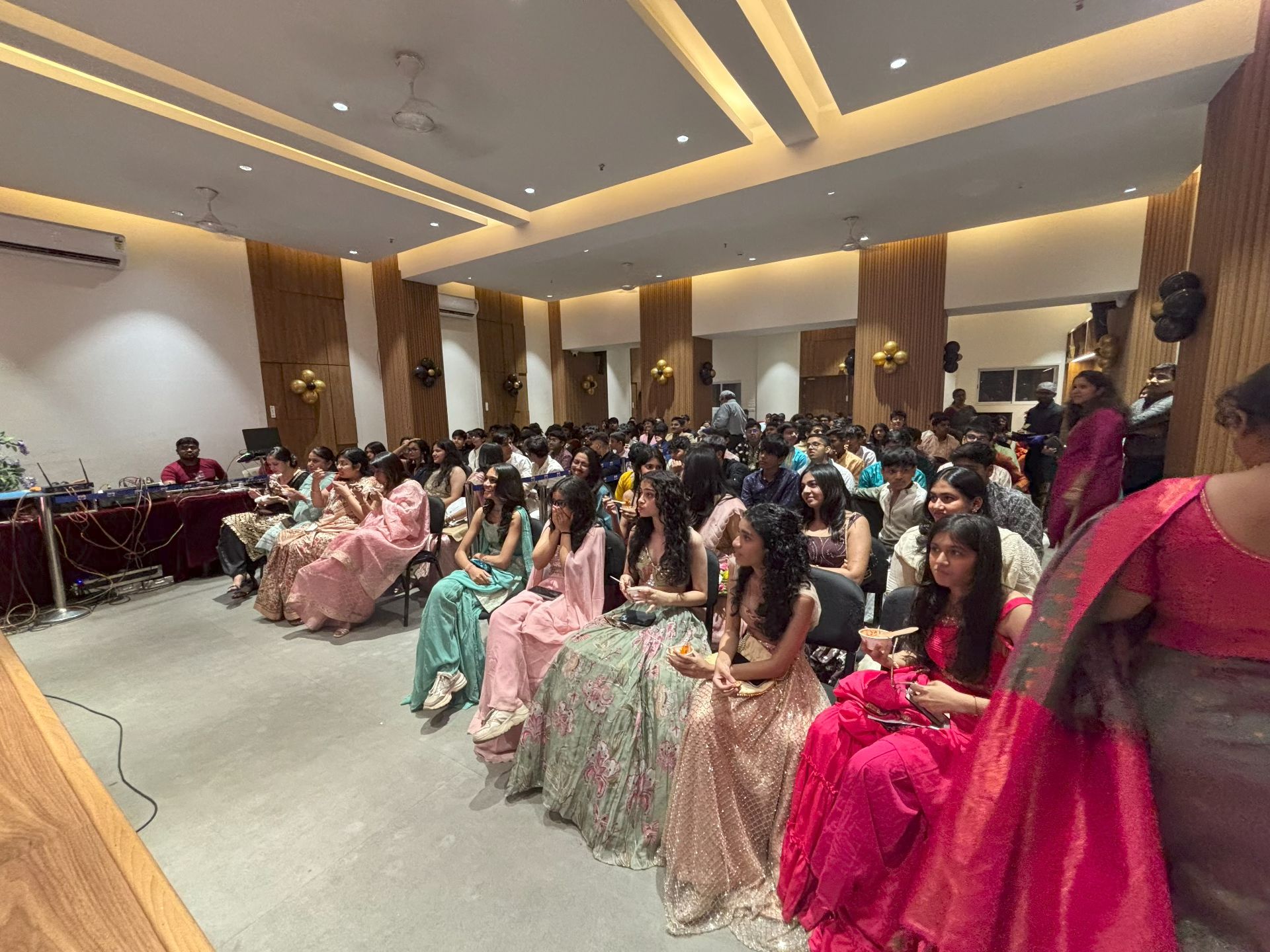 10th & 12th Farewell 2026