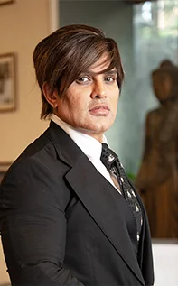 Yashovardhan Birla